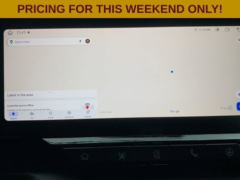 Certified 2021 Jeep Gladiator Mojave image 46