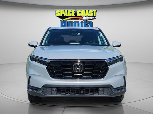 Certified 2024 Honda CR-V EX-L image 2