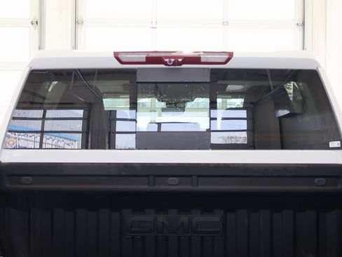 New 2025 GMC Sierra 2500 Denali w/ Denali Reserve Package image 37