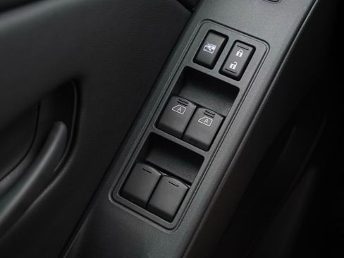 New 2026 Nissan Frontier SV w/ Tow Package image 10