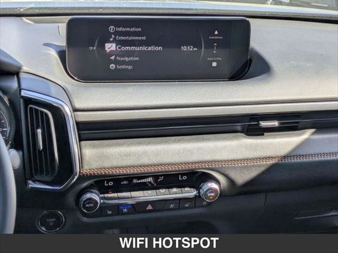 New 2025 MAZDA CX-50 2.5 Hybrid w/ Weather Package image 8