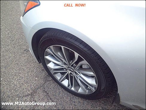Used 2015 Hyundai Genesis 3.8 image 30