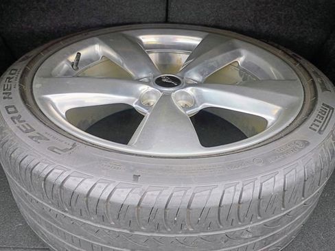 Used 2018 Ford Mustang GT Premium w/ Safe & Smart Package image 78