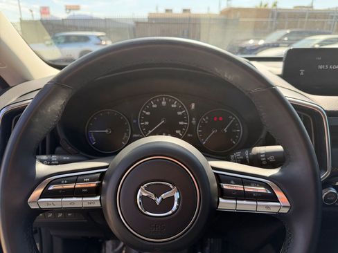 Used 2025 MAZDA CX-50 2.5 Hybrid w/ Premium Plus Pkg AWD/4WD image 28