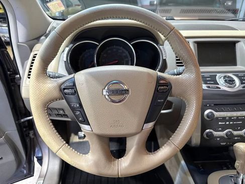 Used 2010 Nissan Murano SL w/ Leather Pkg AWD/4WD image 88