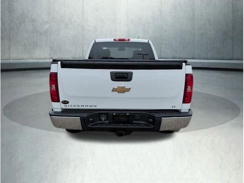 Used 2008 Chevrolet Silverado 1500 LT image 5