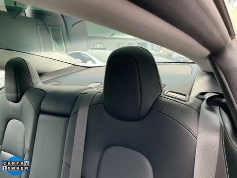 Used 2018 Tesla Model 3 Long Range image 30