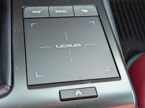 Used 2023 Lexus GX 460 Premium w/ Premium Package image 26