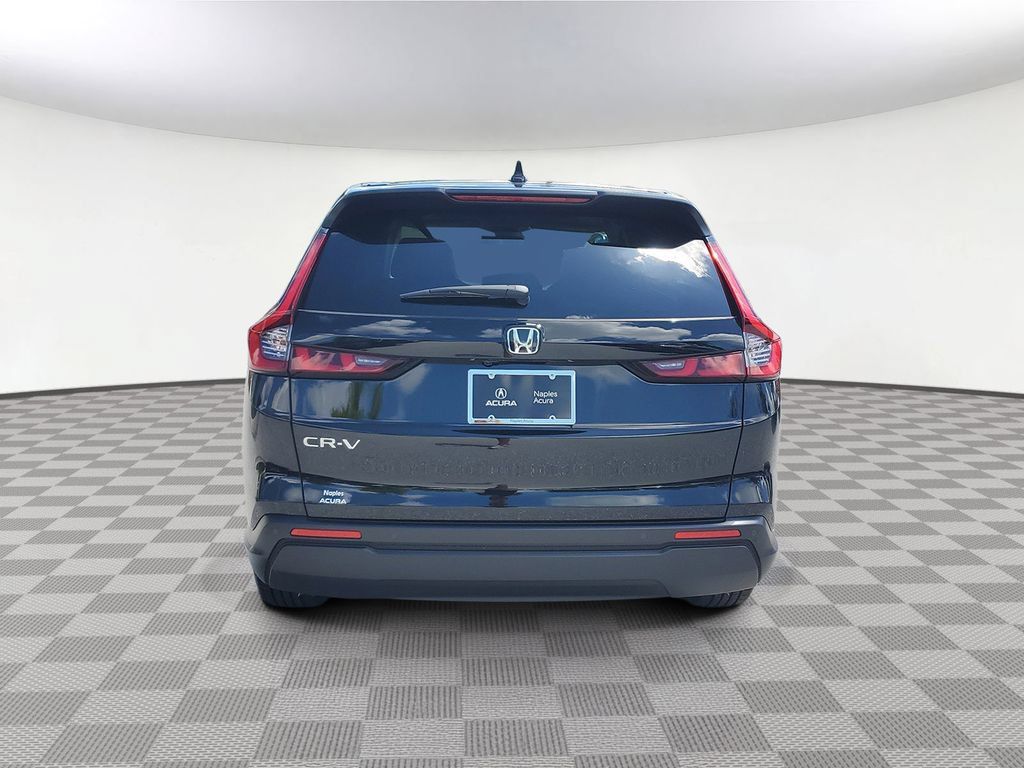 Used 2024 Honda CR-V EX-L image 5