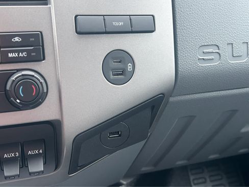 New 2026 Ford F750 2WD Crew Cab Super Duty image 30