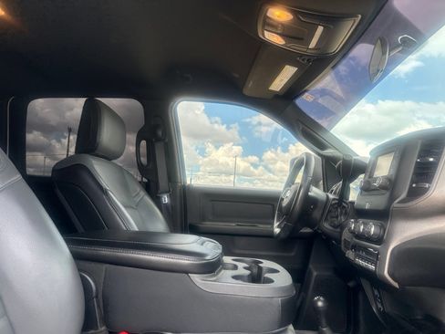 Used 2024 RAM 2500 Tradesman w/ Protection Group AWD/4WD image 29
