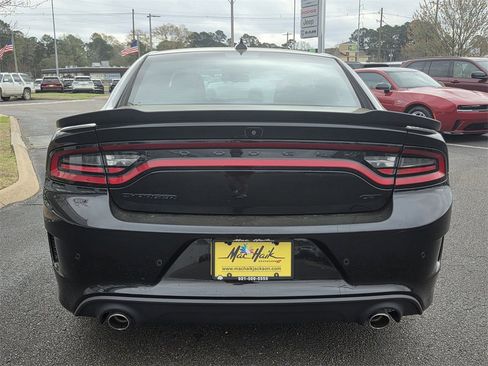 Used 2022 Dodge Charger GT w/ Blacktop Package image 5