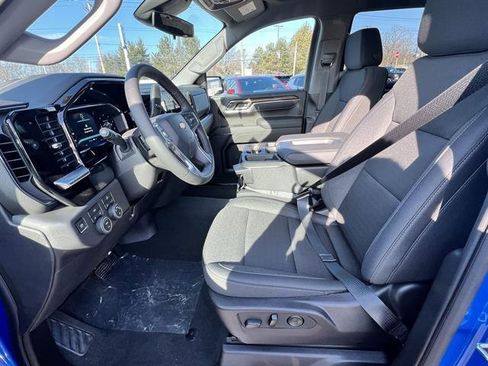 New 2026 Chevrolet Silverado 1500 LT image 10