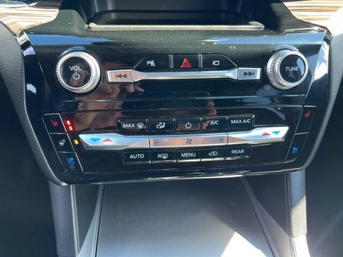 Certified 2023 Ford Explorer Limited w/ Equipment Group 301A image 14