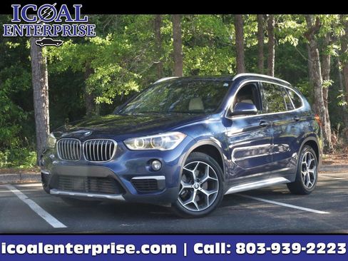Used 2016 BMW X1 xDrive28i image 1