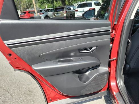 Used 2024 Hyundai Tucson SEL image 80