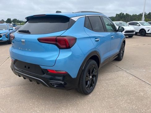 New 2026 Buick Encore GX Sport Touring w/ Comfort Package image 7