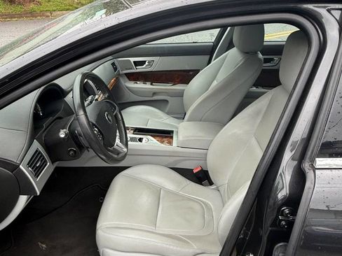 Used 2015 Jaguar XF Premium image 3