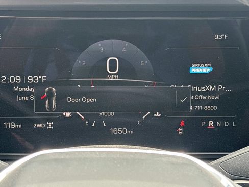 Used 2026 GMC Terrain Elevation AWD/4WD image 27