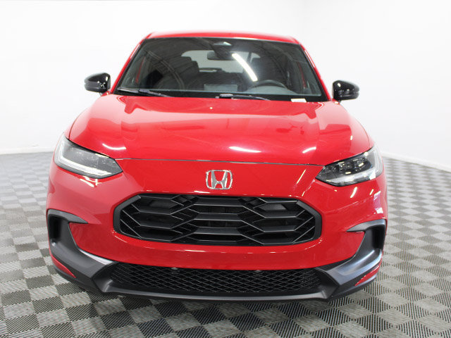 Used 2024 Honda HR-V Sport image 9
