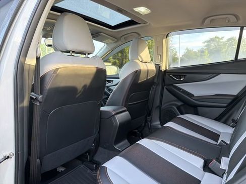 Certified 2021 Subaru Crosstrek 2.5i Limited w/ Moonroof Package 2 AWD/4WD image 12