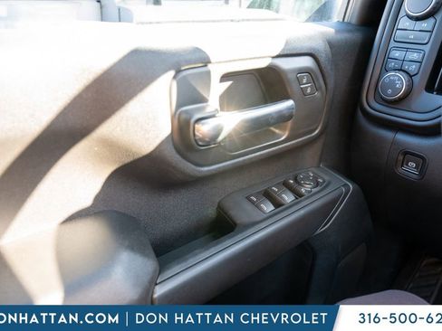 New 2026 Chevrolet Silverado 2500 Custom w/ Custom Value Package image 18