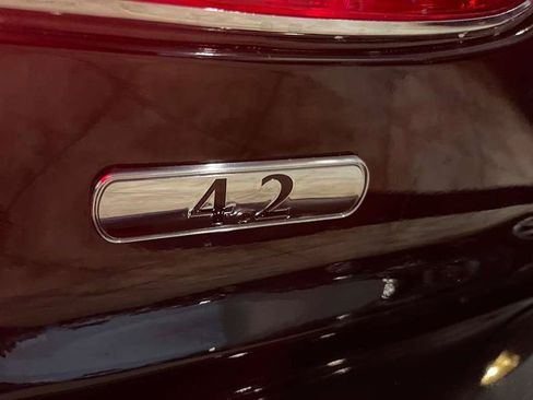 Used 2006 Jaguar XK8 Convertible RWD image 34