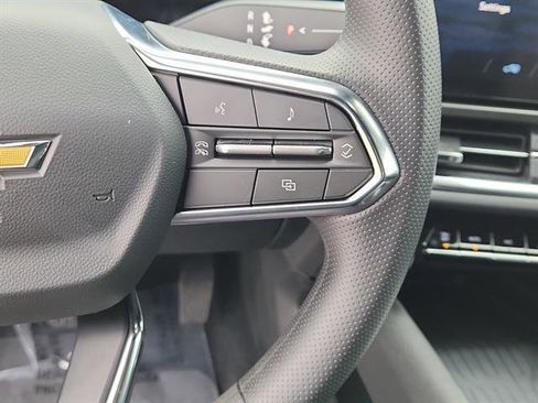 New 2026 Chevrolet Equinox EV LT image 12