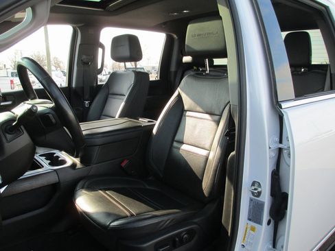 Certified 2023 GMC Sierra 2500 Denali w/ Denali Ultimate Package image 20