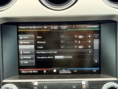 Used 2015 Ford Mustang GT Premium RWD image 24