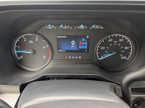 Used 2024 Ford F250 XLT image 31