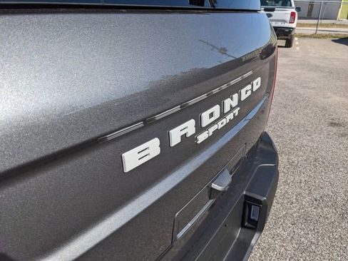 New 2025 Ford Bronco Sport Big Bend image 11