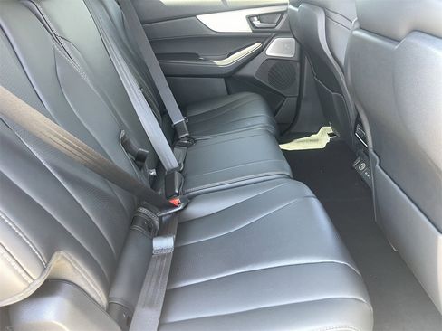 New 2026 Acura MDX FWD w/ Technology Package image 15