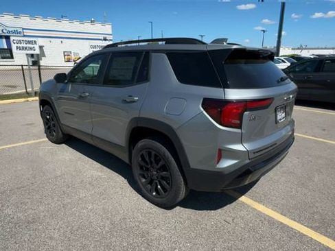 New 2026 GMC Terrain Elevation image 5