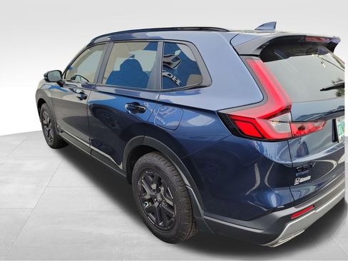 Used 2026 Honda CR-V TrailSport image 16