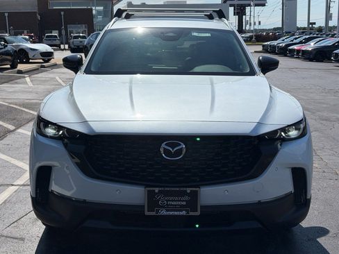 New 2026 MAZDA CX-50 AWD 2.5 S w/ Premium Package image 5
