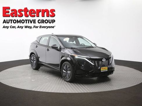 Used 2023 Nissan Ariya FWD image 50