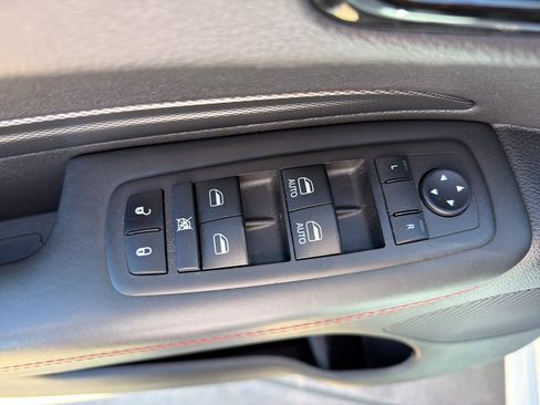 Used 2024 Dodge Durango GT AWD/4WD image 12