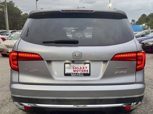 Used 2016 Honda Pilot Touring image 5