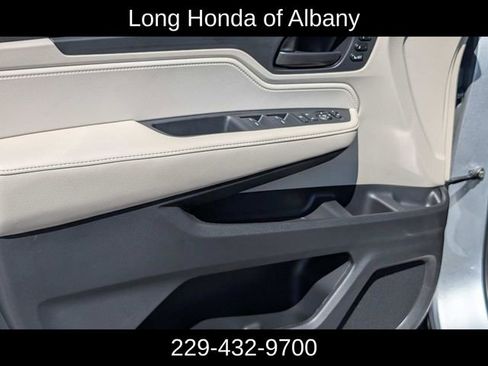 New 2026 Honda Odyssey EX-L image 12
