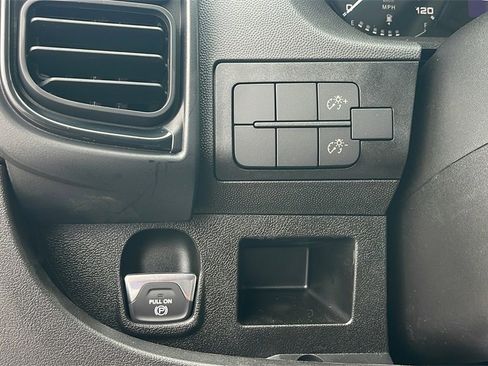 New 2025 RAM ProMaster 2500 image 18