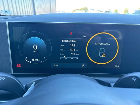 New 2026 Hyundai Santa Cruz SEL FWD image 28