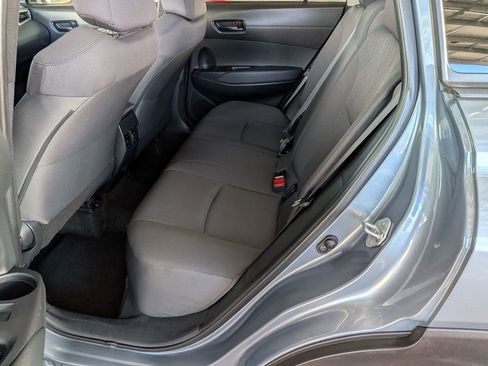 Certified 2023 Toyota Corolla Cross LE image 26