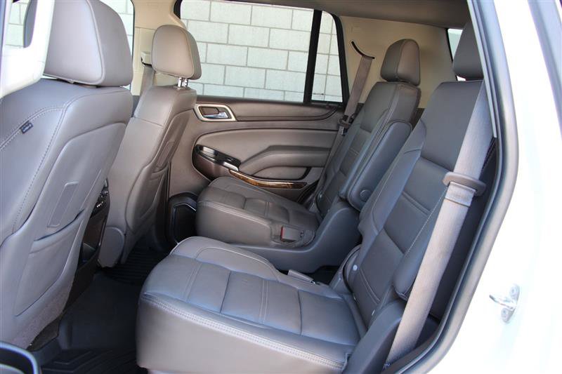 Used 2016 GMC Yukon Denali w/ Open Road Package AWD/4WD image 17