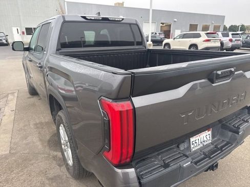 Used 2023 Toyota Tundra SR5 image 8