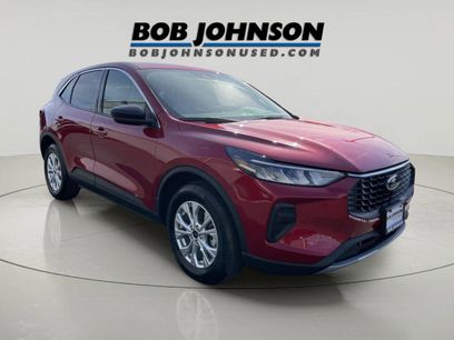 Used 2023 Ford Escape Active