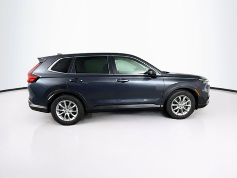 Certified 2026 Honda CR-V EX image 2