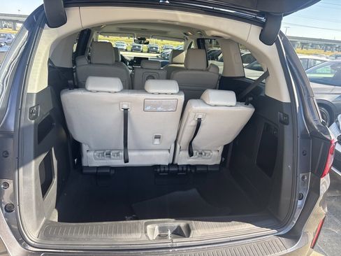 New 2026 Honda Odyssey EX-L image 7