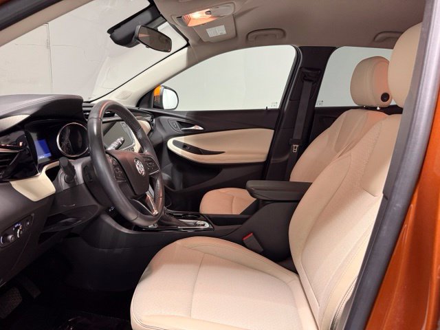 Used 2023 Buick Encore GX Preferred w/ Cold Weather Comfort Package FWD image 12