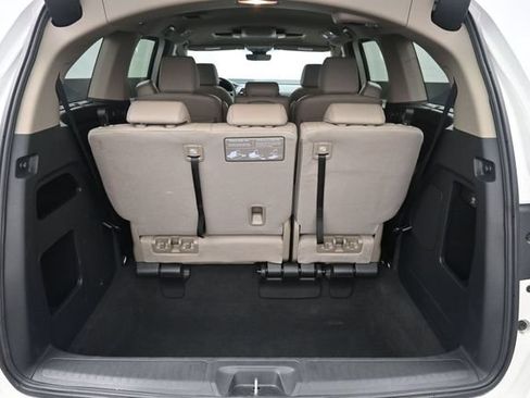 Used 2024 Honda Odyssey Touring image 37